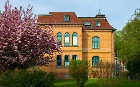 Apartments Am Schlosspark